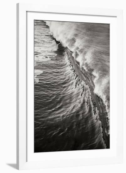 Wave 3-Lee Peterson-Framed Photographic Print