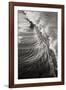 Wave 3-Lee Peterson-Framed Photographic Print