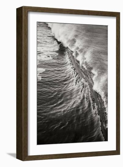 Wave 3-Lee Peterson-Framed Photographic Print