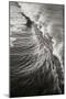 Wave 3-Lee Peterson-Mounted Photographic Print