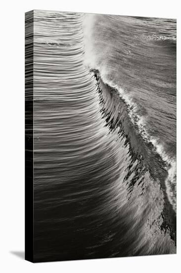 Wave 4-Lee Peterson-Stretched Canvas