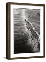 Wave 4-Lee Peterson-Framed Photographic Print