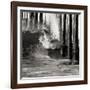 Wave 6-Lee Peterson-Framed Photographic Print