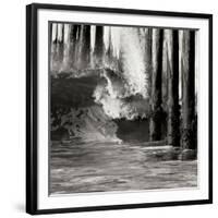 Wave 6-Lee Peterson-Framed Photographic Print