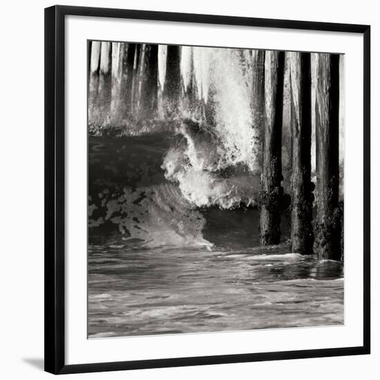 Wave 6-Lee Peterson-Framed Photographic Print