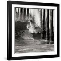 Wave 6-Lee Peterson-Framed Photographic Print