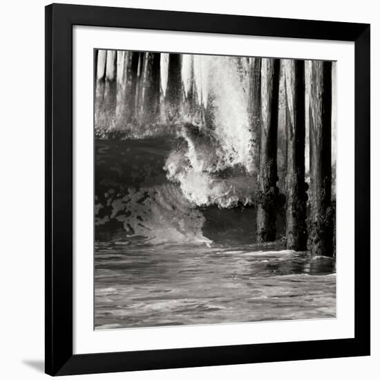 Wave 6-Lee Peterson-Framed Photographic Print