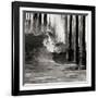 Wave 6-Lee Peterson-Framed Photographic Print