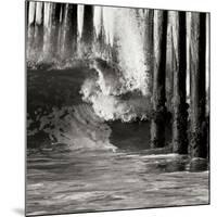 Wave 6-Lee Peterson-Mounted Photographic Print