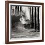 Wave 6-Lee Peterson-Framed Photographic Print