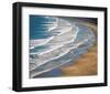 Wave After Wave-null-Framed Art Print