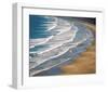 Wave After Wave-null-Framed Art Print