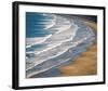 Wave After Wave-null-Framed Art Print