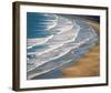 Wave After Wave-null-Framed Art Print