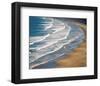 Wave After Wave-null-Framed Art Print