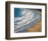 Wave After Wave-null-Framed Art Print