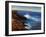 Wave Breaker-Tim O'toole-Framed Giclee Print