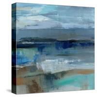 Wave Crop II-Silvia Vassileva-Stretched Canvas