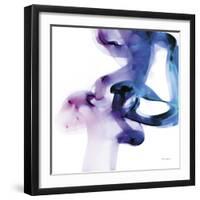 Wave Dance I-Mark Lawrence-Framed Giclee Print