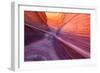 Wave detail 2-1-Moises Levy-Framed Photographic Print