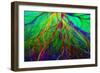 Wave Energy-Eric Heller-Framed Photographic Print