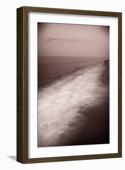 Wave Form-Steve Gadomski-Framed Photographic Print