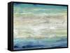 Wave Length I-Tim O'toole-Framed Stretched Canvas