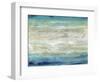 Wave Length I-Tim O'toole-Framed Art Print