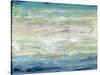 Wave Length I-Tim O'toole-Stretched Canvas