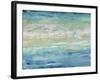 Wave Length II-Tim O'toole-Framed Art Print