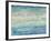 Wave Length II-Tim O'toole-Framed Art Print