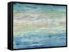 Wave Length II-Tim O'toole-Framed Stretched Canvas