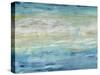 Wave Length II-Tim O'toole-Stretched Canvas