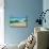 Wave of the Ocean-byrdyak-Mounted Photographic Print displayed on a wall