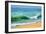 Wave of the Ocean-byrdyak-Framed Photographic Print