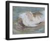 Wave Portrait No. 21-Marie Marfia Fine Art-Framed Giclee Print