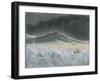 Wave Portrait No. 28-Marie Marfia Fine Art-Framed Giclee Print