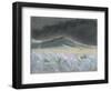 Wave Portrait No. 28-Marie Marfia Fine Art-Framed Giclee Print