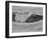 Wave Portrait No. 54-Marie Marfia Fine Art-Framed Giclee Print