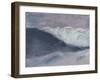 Wave Portrait No. 57-Marie Marfia Fine Art-Framed Giclee Print