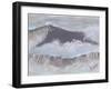 Wave Portrait No. 66-Marie Marfia Fine Art-Framed Giclee Print