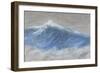 Wave Portrait No. 87-Marie Marfia Fine Art-Framed Giclee Print