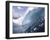 Wave Power-null-Framed Photographic Print