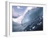 Wave Power-null-Framed Photographic Print