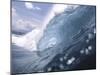 Wave Power-null-Mounted Photographic Print