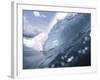 Wave Power-null-Framed Photographic Print