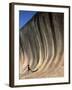 Wave Rock, Hyden, Western Australia, Australia-Steve Vidler-Framed Photographic Print