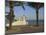 Wave Wall Promenade, Fort Lauderdale, Florida, USA-Fraser Hall-Mounted Photographic Print