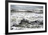 Wave-Bernard Webb-Framed Giclee Print