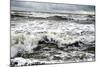 Wave-Bernard Webb-Mounted Giclee Print